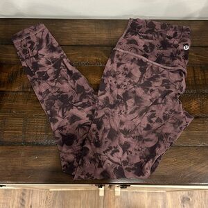 Lululemon Align 25”